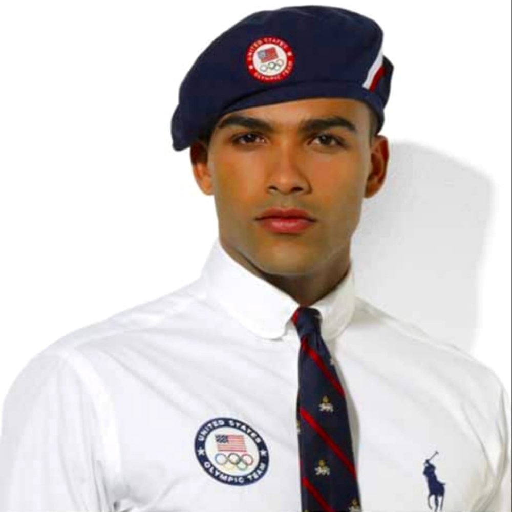 Polo Ralph Lauren Beret